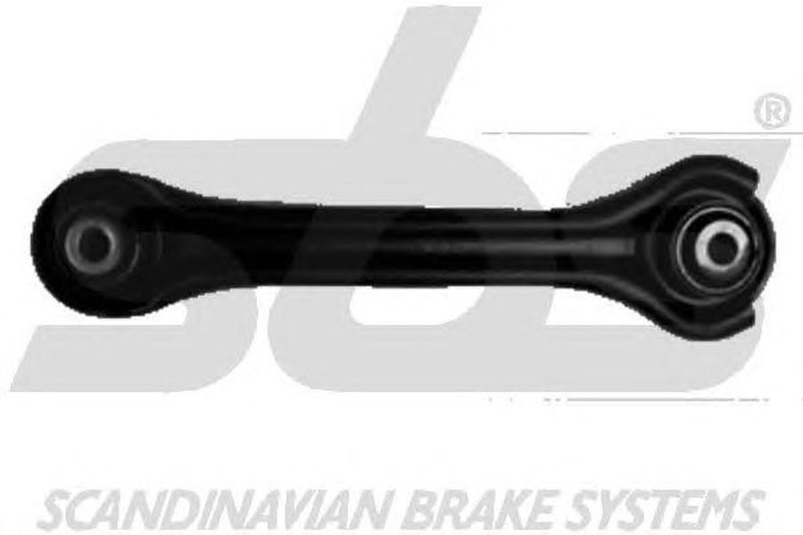 Bieleta antiruliu MERCEDES-BENZ CLK Cabriolet A209 SBS 19145113302