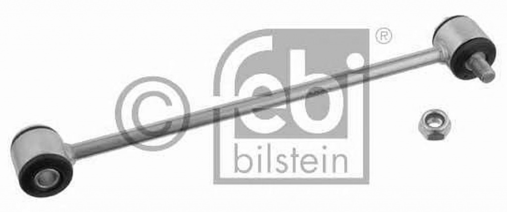 Bieleta antiruliu MERCEDES-BENZ E-CLASS T-Model S211 FEBI FE21356