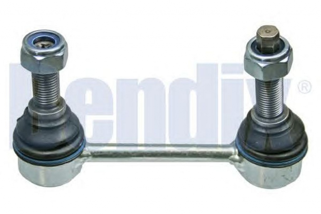 Bieleta antiruliu MERCEDES-BENZ GL-CLASS X166 BEND