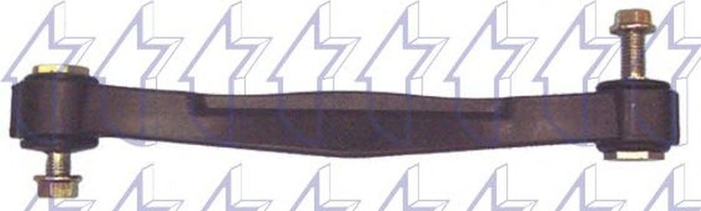 Bieleta antiruliu MERCEDES-BENZ S-CLASS cupe C215 TRICLO 783369