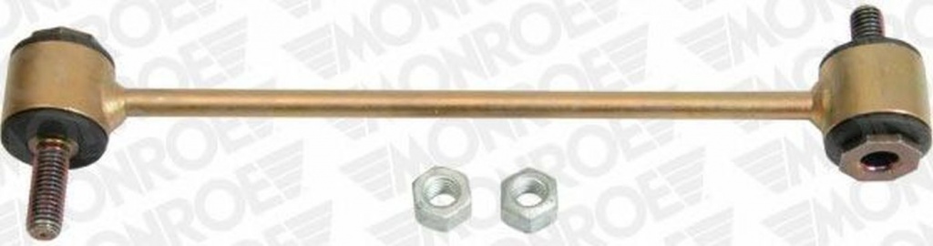 Bieleta antiruliu MERCEDES-BENZ S-CLASS cupe C215 MONROE L23620
