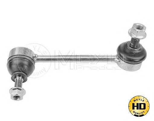 Bieleta antiruliu MERCEDES-BENZ S-CLASS (W126) - C