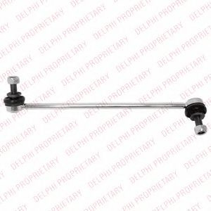 Bieleta antiruliu MERCEDES E-CLASS (W212) (2009 - 