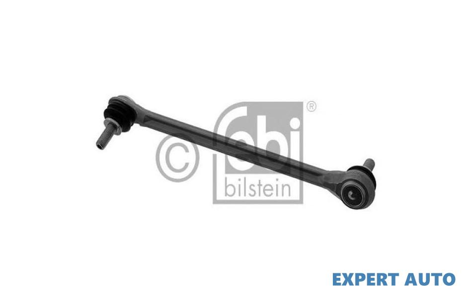 Bieleta antiruliu Mercedes GLK-CLASS (X204) 2008-2