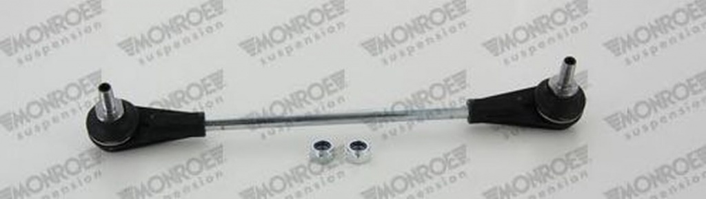 Bieleta antiruliu MINI MINI CLUBMAN F54 MONROE L11682