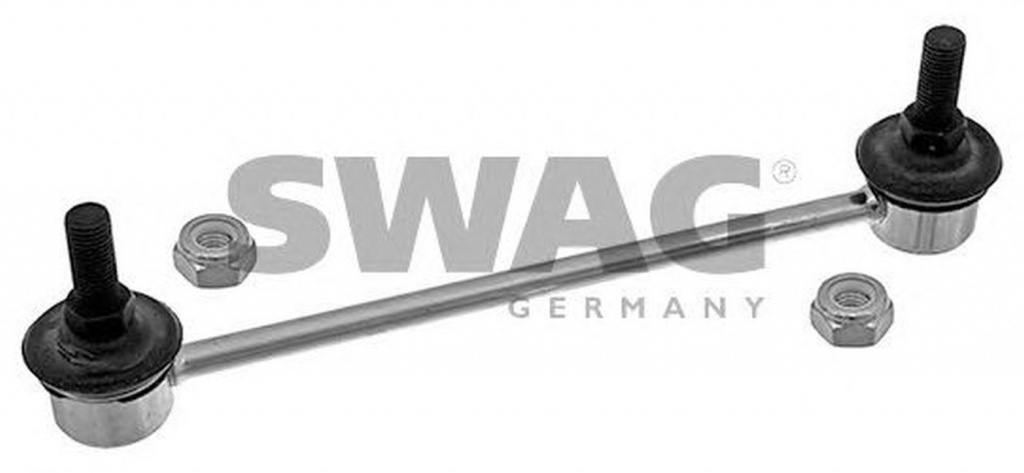 Bieleta antiruliu MITSUBISHI CARISMA DA SWAG 80 94 1178