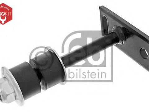 Bieleta antiruliu MITSUBISHI GALLOPER (JK-01) (1998 - 2003) Febi Bilstein 41181