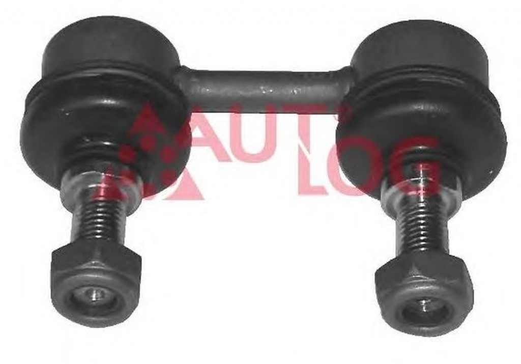 Bieleta antiruliu MITSUBISHI LANCER IV limuzina C6 A AUTOLOG FT1872