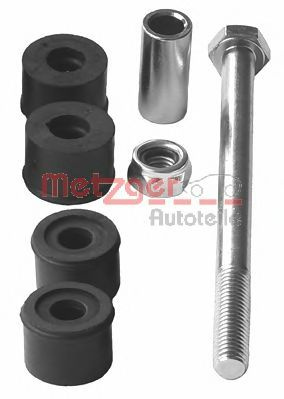 Bieleta antiruliu MITSUBISHI LANCER limuzina (CS_A, CT0) (2000 - 2016) METZGER 53044418