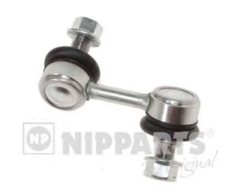 Bieleta antiruliu # Mitsubishi Montero 2007 2008 2009 2010 2011 2012 2013 2014 2015 2016 2017 2018 2019 2020 2021 2022 2023 2024 2025 # N4975014 # NIPPARTS