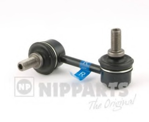 Bieleta antiruliu # Mitsubishi Outlander 2006 2007 2008 2009 2010 2011 2012 # N4895019 # NIPPARTS