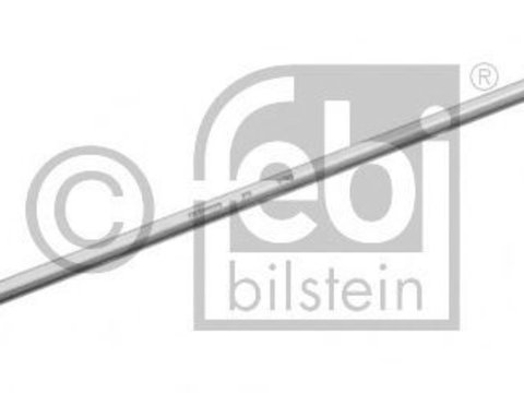 Bieleta antiruliu MITSUBISHI OUTLANDER III Van (GF_W, GG_W) (2013 - 2016) Febi Bilstein 30401