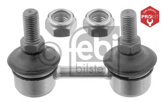 Bieleta antiruliu MITSUBISHI SIGMA (F2_A, F1_A) (1990 - 1996) Febi Bilstein 15414