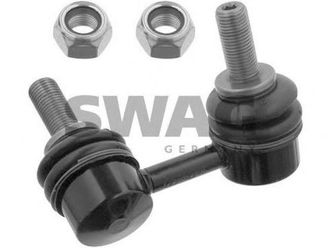 Bieleta antiruliu NISSAN NAVARA D40 SWAG 82 93 4121