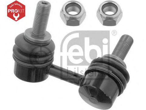 Bieleta antiruliu NISSAN NAVARA platou / sasiu (D40) (2008 - 2016) Febi Bilstein 34120