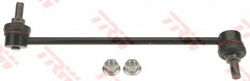 Bieleta antiruliu NISSAN QASHQAI QASHQAI +2 J10 JJ10 TRW JTS1052