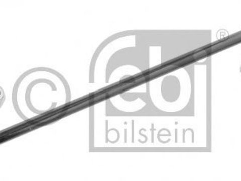 Bieleta antiruliu NISSAN X-TRAIL (T31) (2007 - 2013) Febi Bilstein 30986