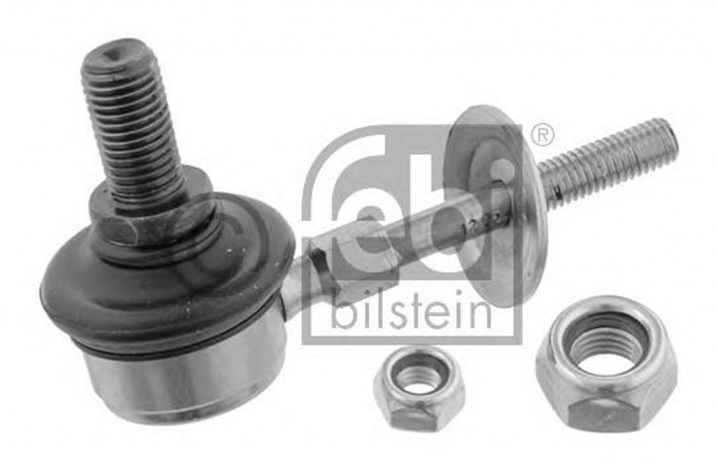 Bieleta antiruliu OPEL ASTRA F CLASSIC limuzina FE
