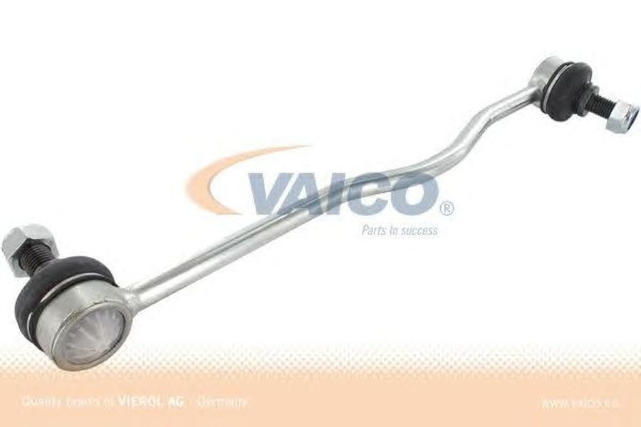 Bieleta antiruliu OPEL ASTRA H TwinTop L67 VAICO V400499