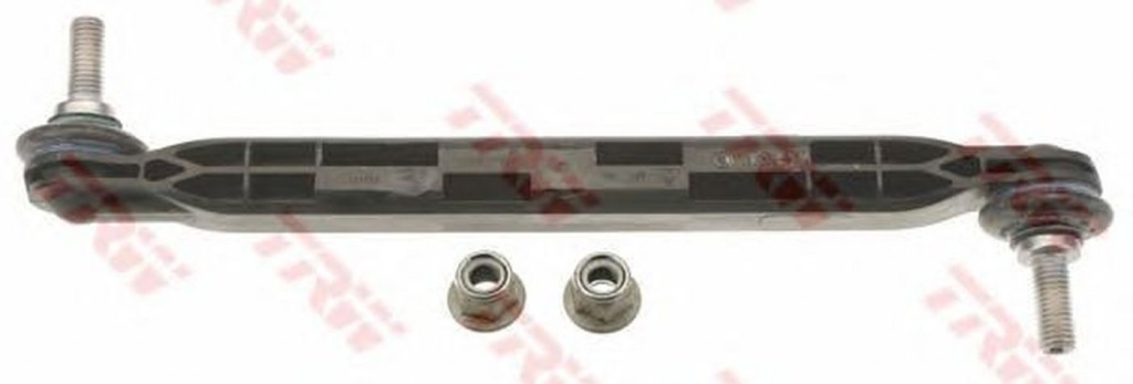 Bieleta antiruliu OPEL ASTRA J limuzina TRW JTS644