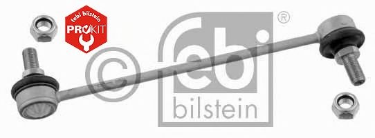 Bieleta antiruliu OPEL CORSA C caroserie (F08, W5L) - Cod intern: W20220827 - LIVRARE DIN STOC in 24 ore!!!