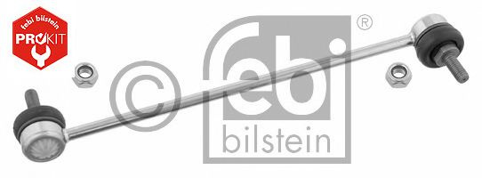 Bieleta antiruliu OPEL CORSA D Van (2006 - 2016) Febi Bilstein 27414