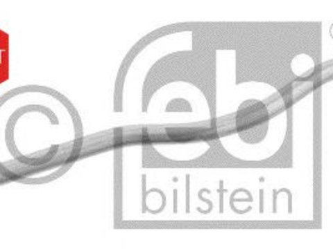 Bieleta antiruliu OPEL ZAFIRA B (A05) (2005 - 2016) Febi Bilstein 30827