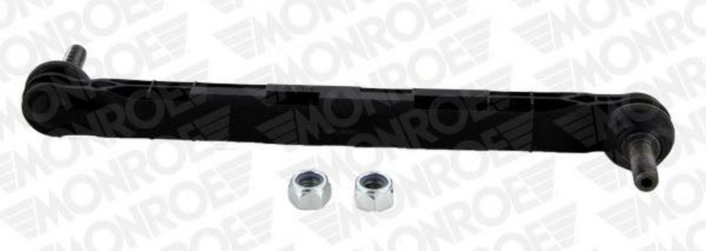 Bieleta antiruliu OPEL ZAFIRA TOURER C P12 MONROE L10648