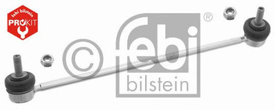 Bieleta antiruliu PEUGEOT 301 (2012 - 2016) Febi B