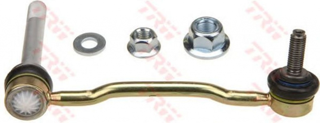 Bieleta antiruliu PEUGEOT 407 6D TRW JTS468 PieseDeTop