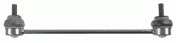 Bieleta antiruliu PEUGEOT 607 (9D, 9U) - Cod intern: M20381504 - LIVRARE DIN STOC in 24 ore!!!