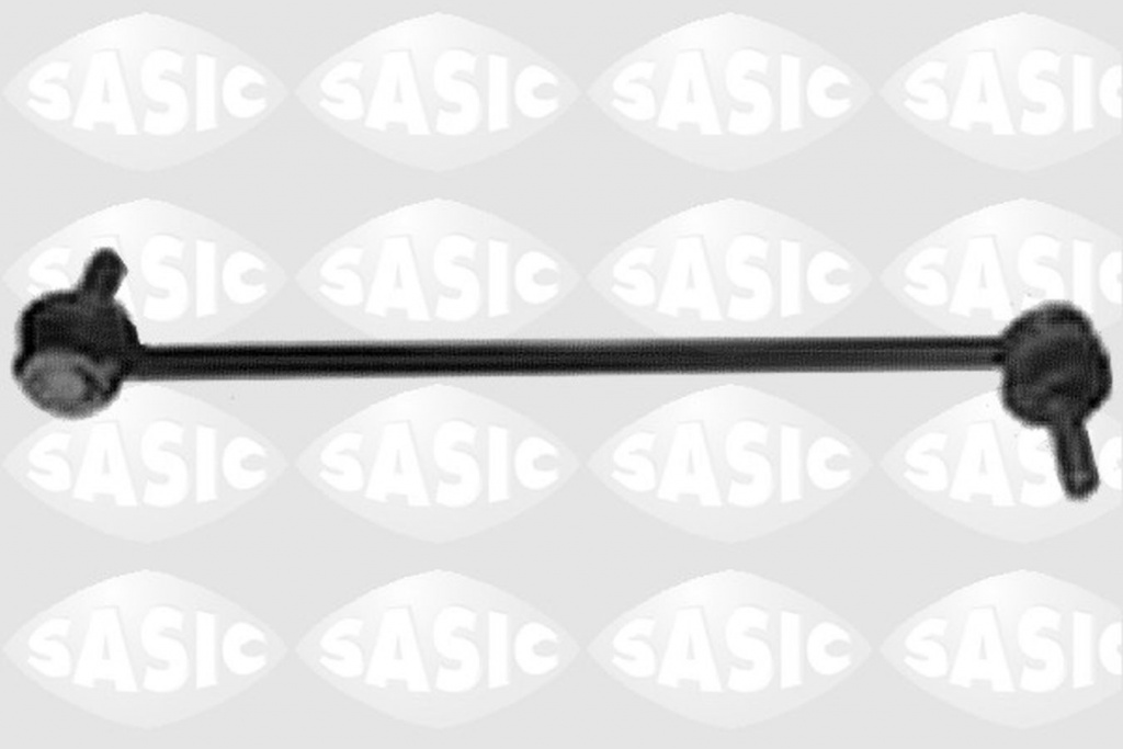 Bieleta antiruliu PEUGEOT 607 9D 9U SASIC 0875485