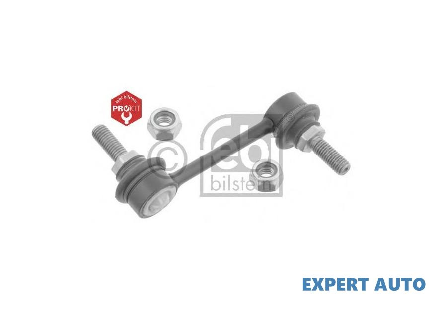 Bieleta antiruliu Porsche 911 (996) 1997-2005 #8 042697B