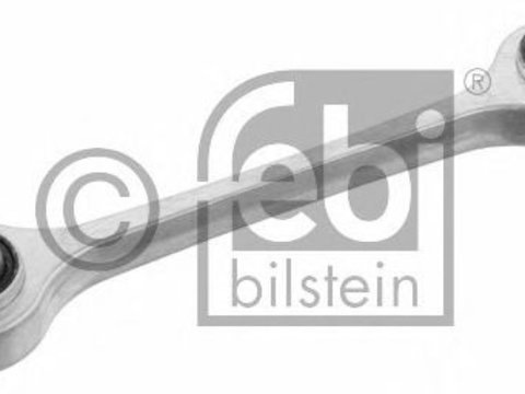 Bieleta antiruliu PORSCHE CAYENNE (9PA, 955) (2002 - 2010) Febi Bilstein 31706