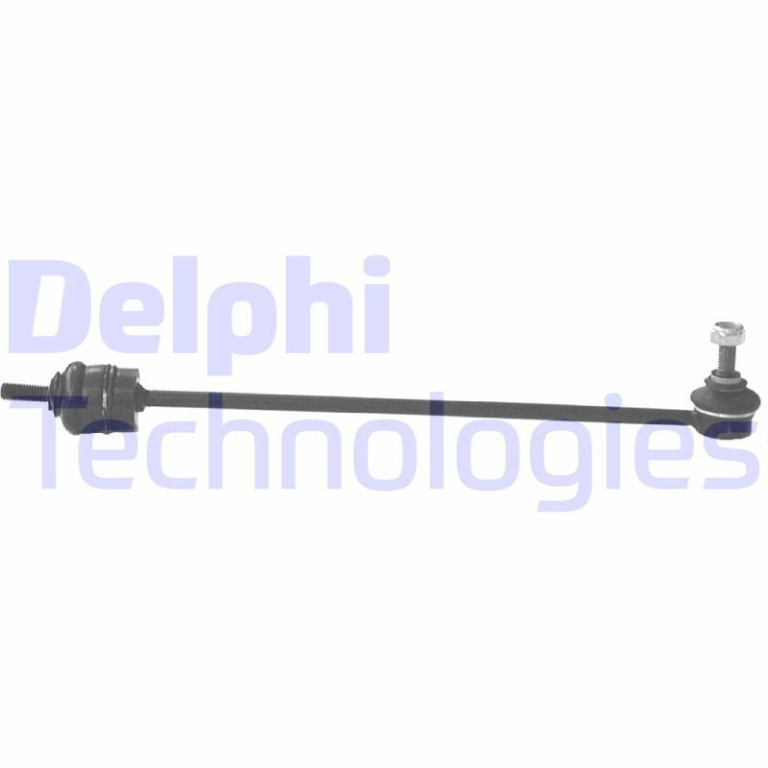 Bieleta antiruliu # punte fata Renault Laguna 1993 1994 1995 1996 1997 1998 1999 2000 2001 # TC739 # DELPHI