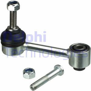 Bieleta antiruliu # puntea spate Audi Q3 2011 2012