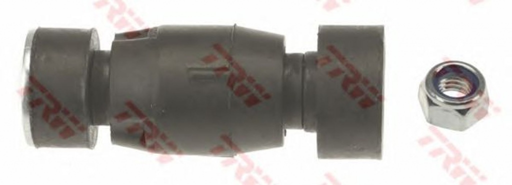 Bieleta antiruliu RENAULT CLIO II BB0 1 2 CB0 1 2 TRW JTS895