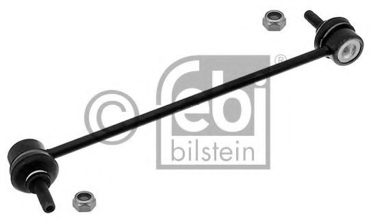 Bieleta antiruliu RENAULT CLIO Mk II (BB0/1/2_, CB