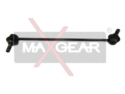 Bieleta antiruliu SEAT IBIZA V ST (6J8, 6P8) MAXGEAR: MGZ-201015|72-1273