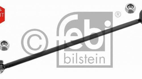 Bieleta antiruliu SEAT TOLEDO II 1M2 FEBI BILSTEIN 19298
