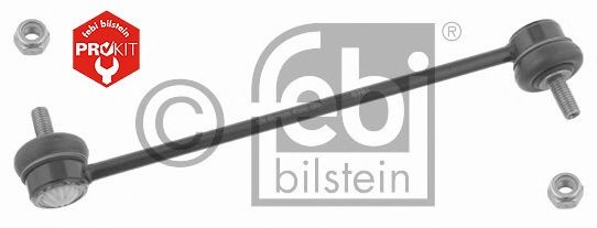 Bieleta antiruliu SKODA FABIA Combi (6Y5) - Cod intern: M20352882 - LIVRARE DIN STOC in 24 ore!!!