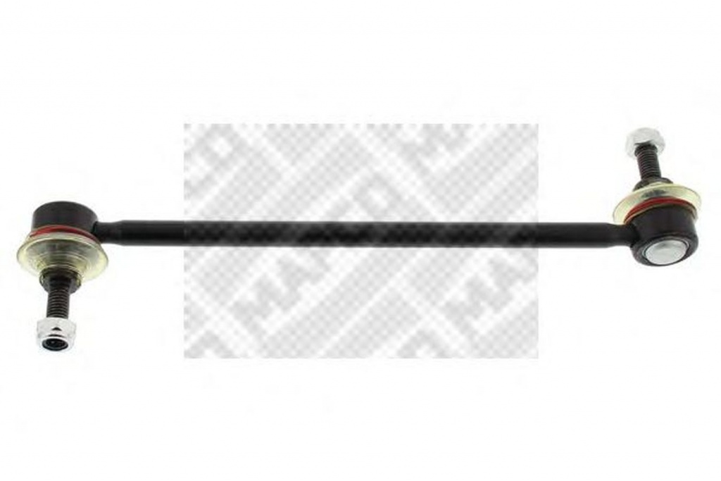 Bieleta antiruliu SKODA FABIA Combi MAPCO 59812HPS