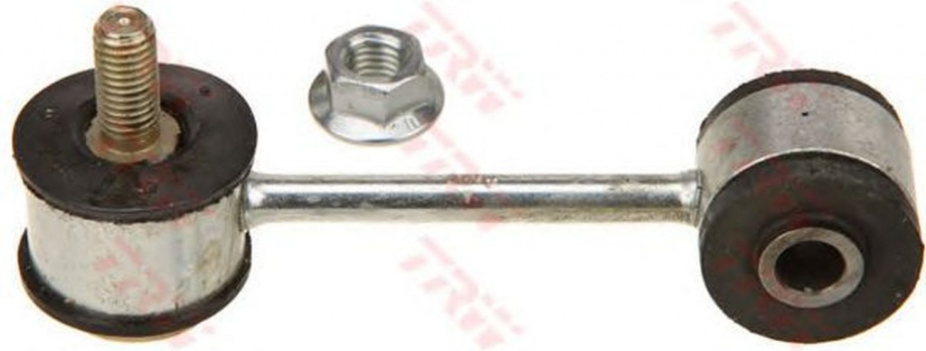 Bieleta antiruliu SKODA OCTAVIA 1U2 TRW JTS387 Pie