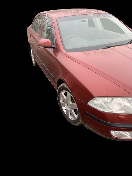 Bieleta antiruliu Skoda Octavia 2 [2004 