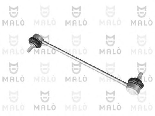 Bieleta antiruliu SKODA ROOMSTER Praktik 5J MALN 17406