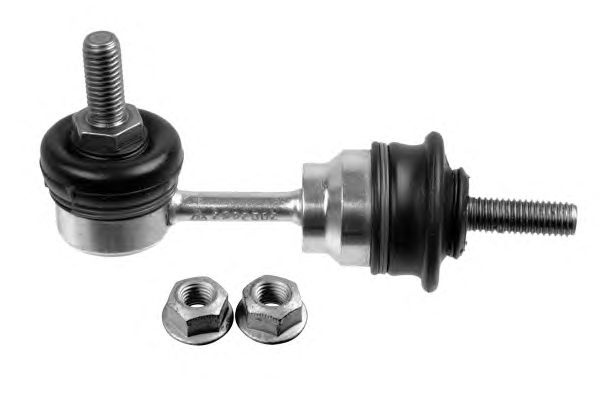 Bieleta antiruliu SMART FORTWO cupe (450) - Cod intern: W20181128 - LIVRARE DIN STOC in 24 ore!!!