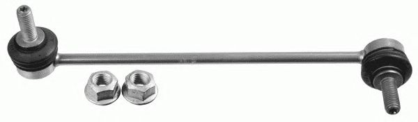 Bieleta antiruliu SMART FORTWO cupe (450) - Cod intern: W20181209 - LIVRARE DIN STOC in 24 ore!!!