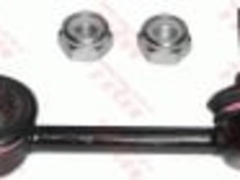 Bieleta antiruliu spate dreapta (89mm) HONDA CR-V II 2.0/2.2D/2.4 09.01-03.07 TRW JTS7528