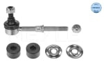 Bieleta antiruliu spate stanga/dreapta L=115mm MITSUBISHI LANCER VII 1.3/1.6/2.0 09.03-12.13 MEYLE 32160600004 / TRW JTS7638