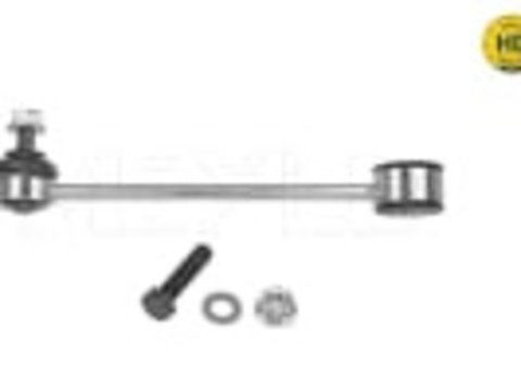 Bieleta antiruliu spate stanga/dreapta L=241mm VW CADDY ALLTRACK CADDY III CADDY IV 1.0-2.0 d 03.04- MEYLE 1160600030HD / TRW JTS514